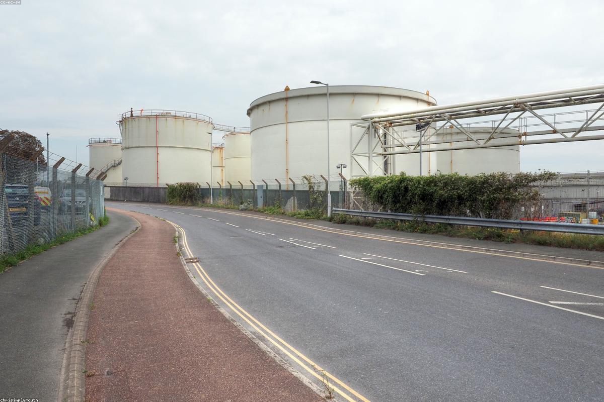 500 BBL Frac Tank — Double Wall